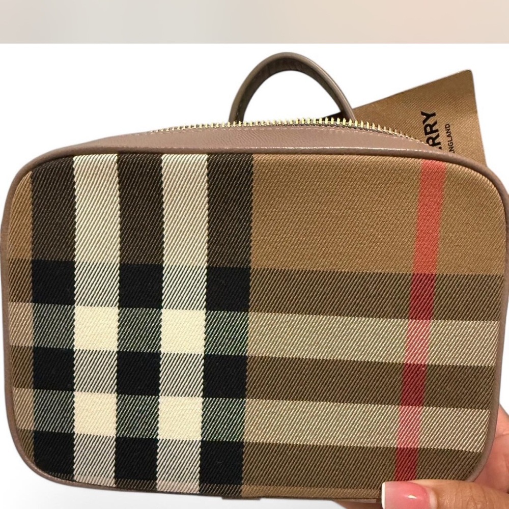 Women’s Burberry CrossBody Bag